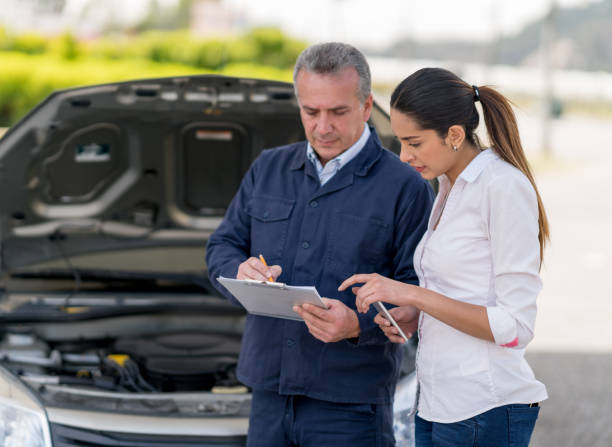 SR-22 insurance agent in Loudoun Valley Estates, VA